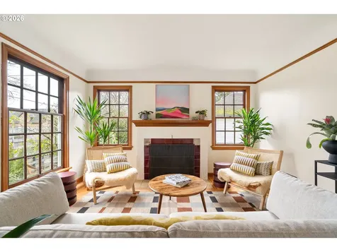 6526 NE 24th Avenue Portland OR 97211