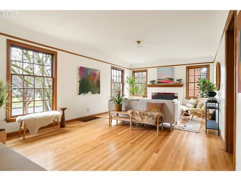 6526 NE 24th Avenue Portland OR 97211