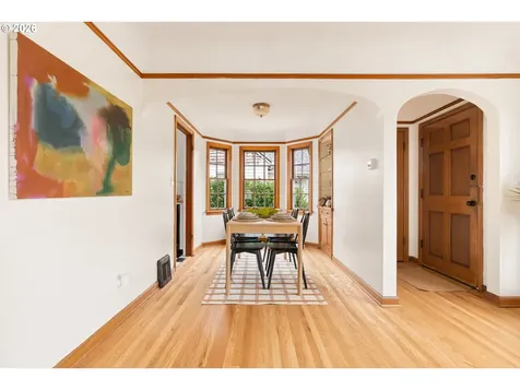 6526 NE 24th Avenue Portland OR 97211