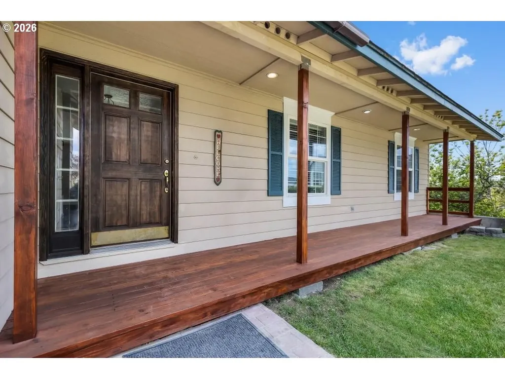 3249 NE Yellowpine Road Prineville OR 97754