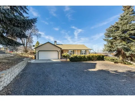 3249 NE Yellowpine Road Prineville OR 97754