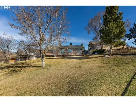 3249 NE Yellowpine Road Prineville OR 97754