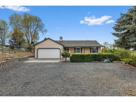 3249 NE Yellowpine Road Prineville OR 97754