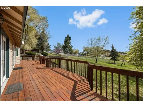 3249 NE Yellowpine Road Prineville OR 97754
