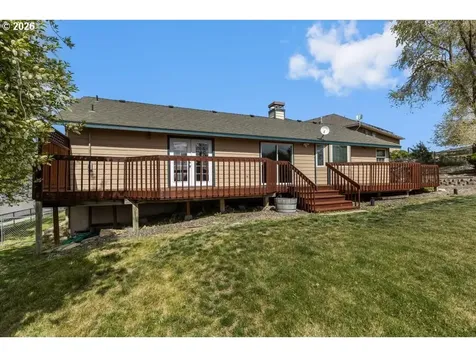 3249 NE Yellowpine Road Prineville OR 97754