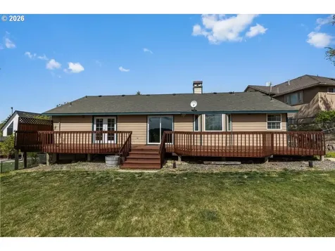 3249 NE Yellowpine Road Prineville OR 97754