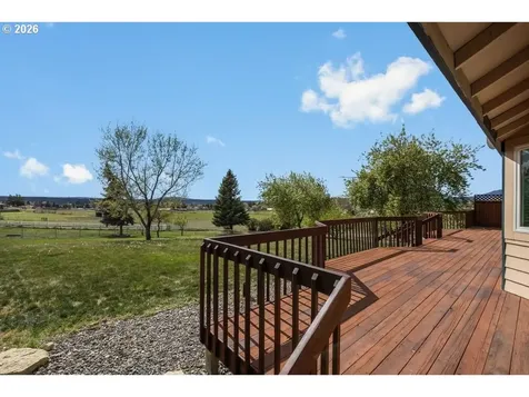 3249 NE Yellowpine Road Prineville OR 97754