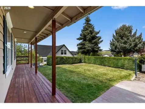 3249 NE Yellowpine Road Prineville OR 97754