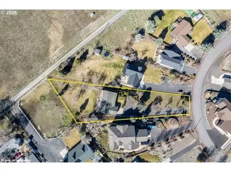 3249 NE Yellowpine Road Prineville OR 97754