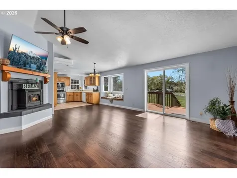 3249 NE Yellowpine Road Prineville OR 97754