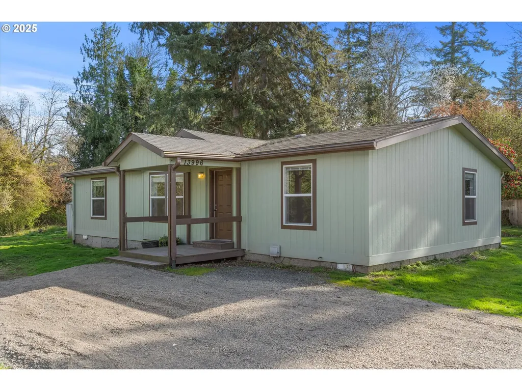 13996 Holcomb Boulevard Oregon City OR 97045