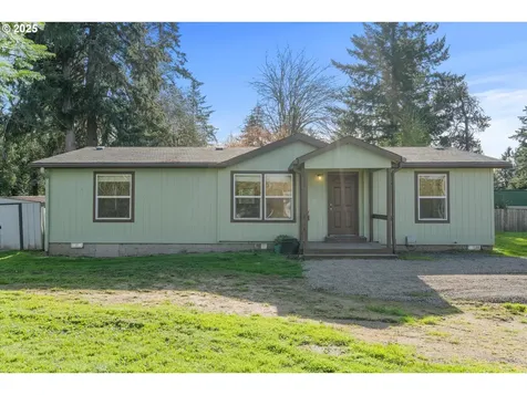 13996 Holcomb Boulevard Oregon City OR 97045