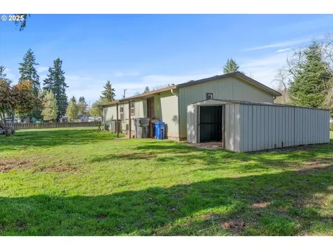 13996 Holcomb Boulevard Oregon City OR 97045