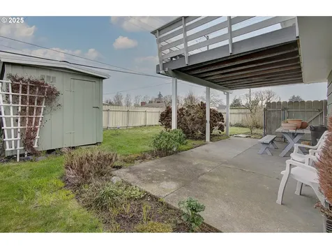 703 28th Avenue Longview WA 98632