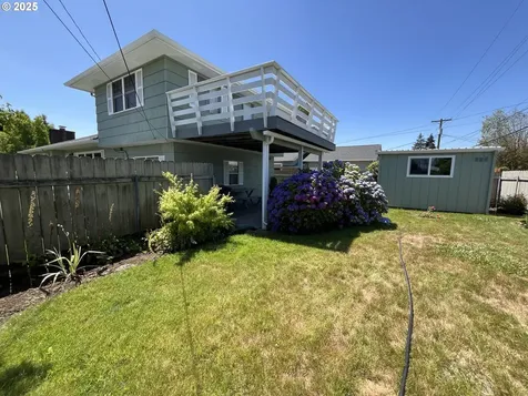 703 28th Avenue Longview WA 98632