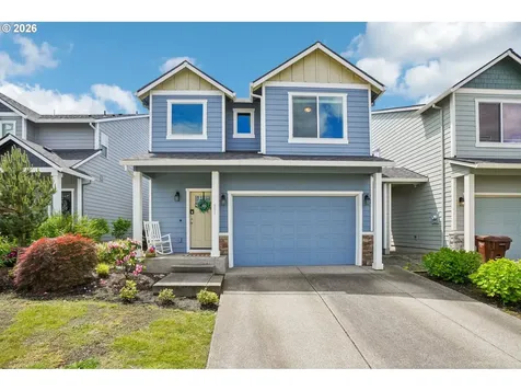 201 Kindre Street St. Helens OR 97051