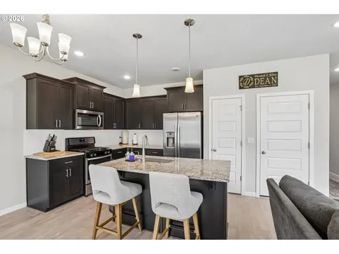 201 Kindre Street St. Helens OR 97051