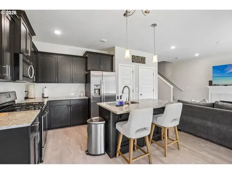 201 Kindre Street St. Helens OR 97051