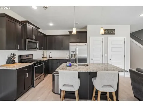 201 Kindre Street St. Helens OR 97051