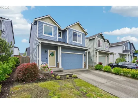 201 Kindre Street St. Helens OR 97051
