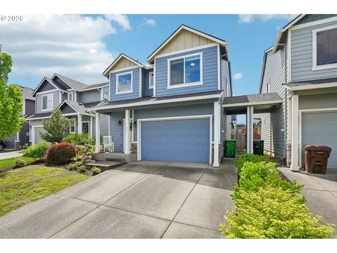 201 Kindre Street St. Helens OR 97051