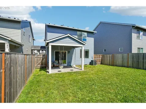 201 Kindre Street St. Helens OR 97051
