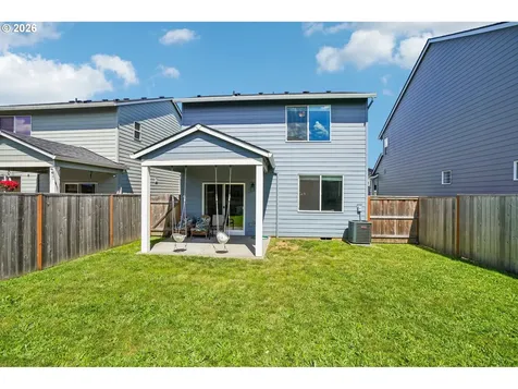 201 Kindre Street St. Helens OR 97051