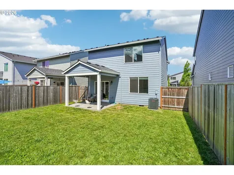 201 Kindre Street St. Helens OR 97051