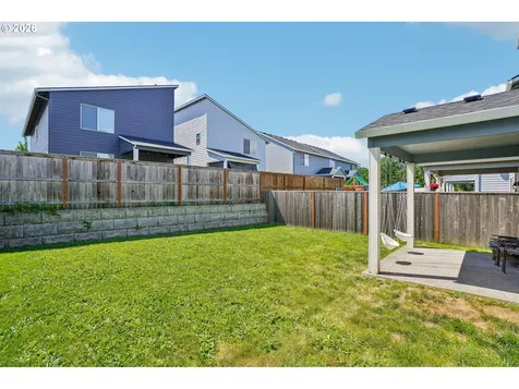 201 Kindre Street St. Helens OR 97051