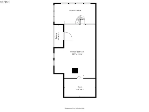 322 S Whitaker Street Portland OR 97239