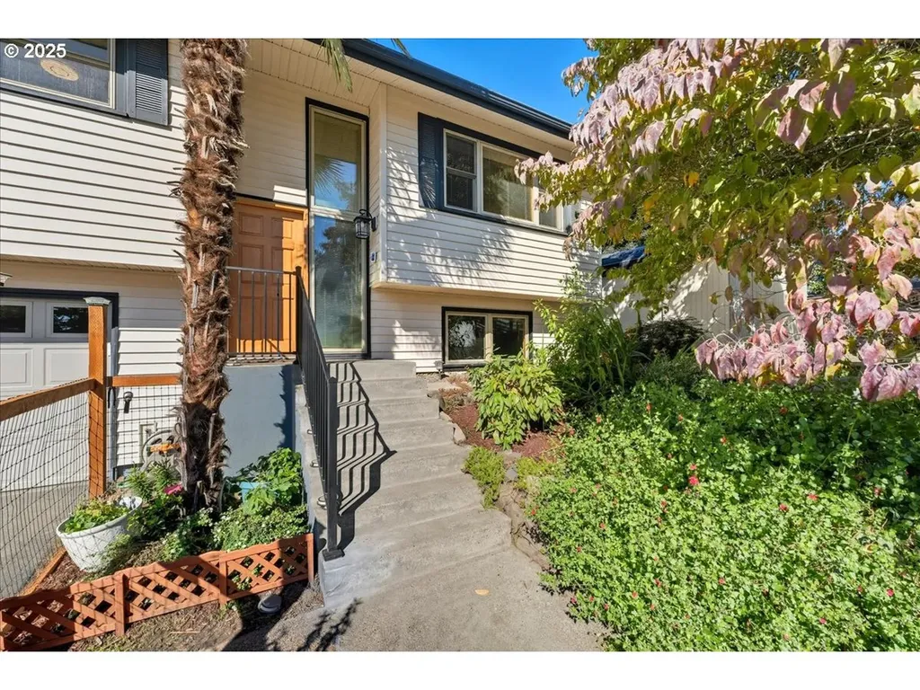 14815 SW 98th Avenue Portland OR 97224