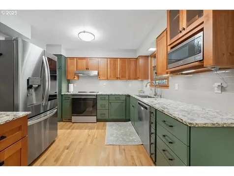 14815 SW 98th Avenue Portland OR 97224