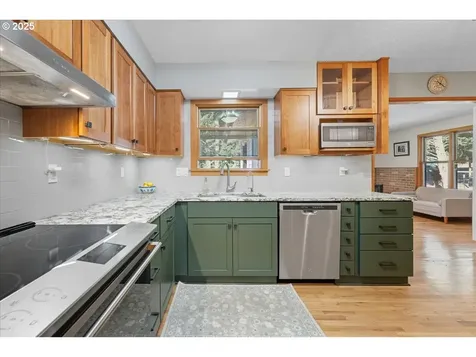 14815 SW 98th Avenue Portland OR 97224