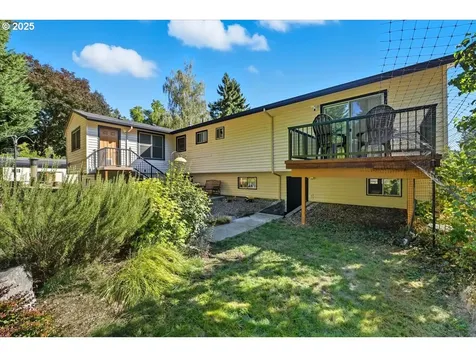 14815 SW 98th Avenue Portland OR 97224