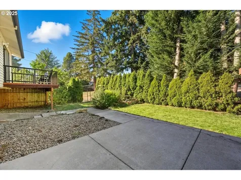 14815 SW 98th Avenue Portland OR 97224