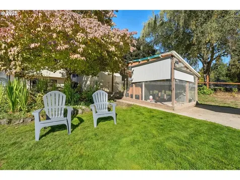 14815 SW 98th Avenue Portland OR 97224