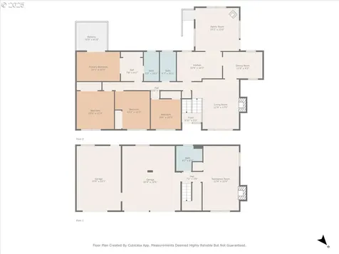 14815 SW 98th Avenue Portland OR 97224