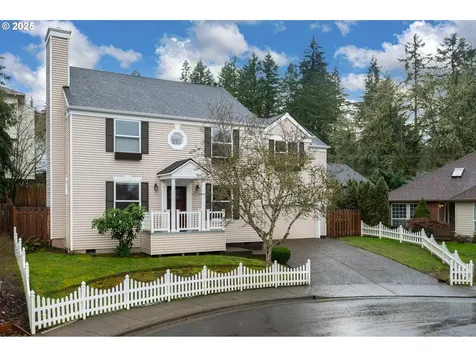 20848 SW Lillian Court Beaverton OR 97007
