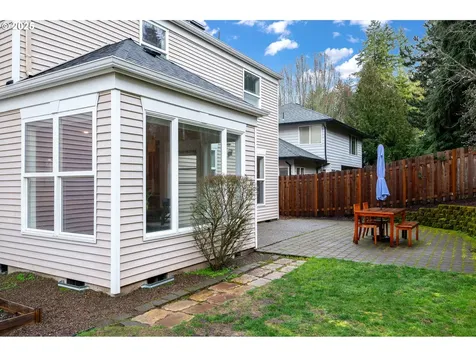 20848 SW Lillian Court Beaverton OR 97007