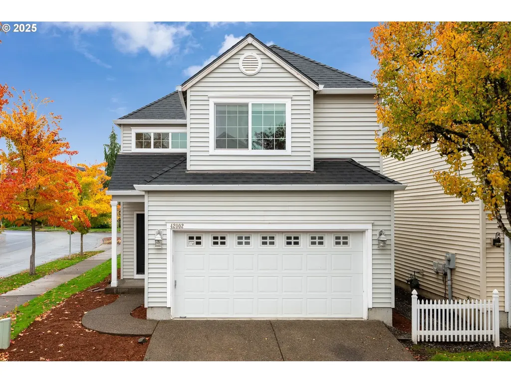 42002 NW Elmhurst Court Banks OR 97106