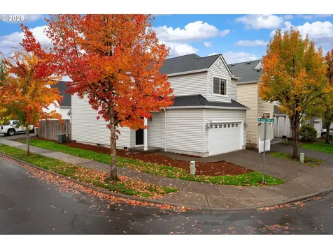 42002 NW Elmhurst Court Banks OR 97106