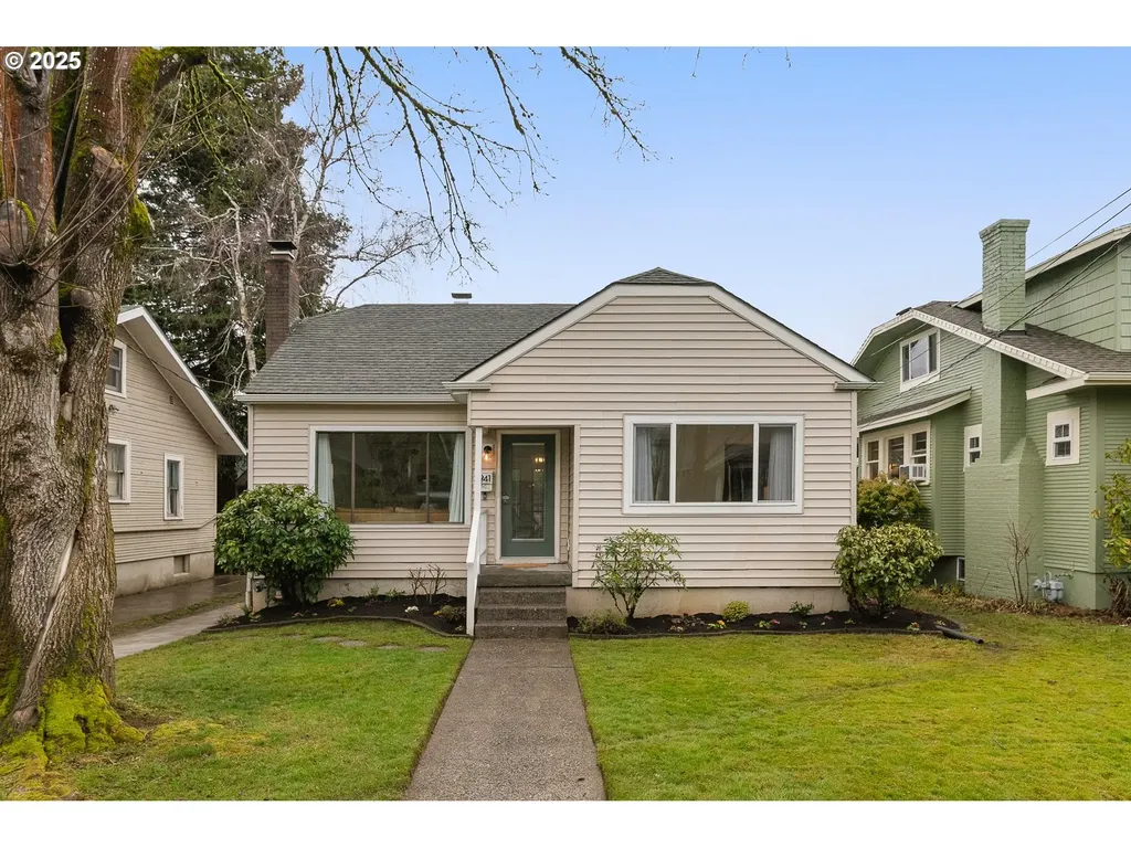 2941 NE 35th Avenue Portland OR 97212