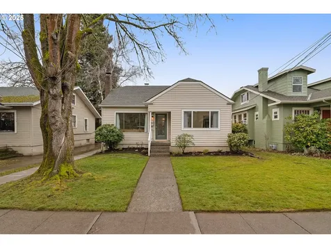 2941 NE 35th Avenue Portland OR 97212