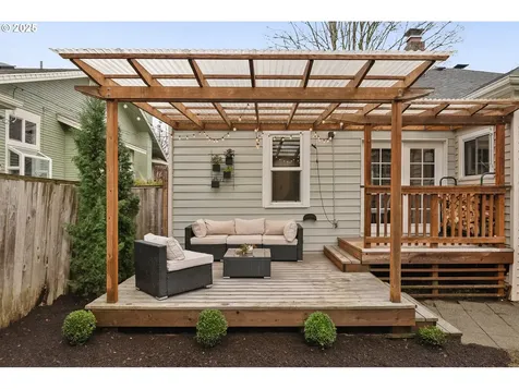 2941 NE 35th Avenue Portland OR 97212