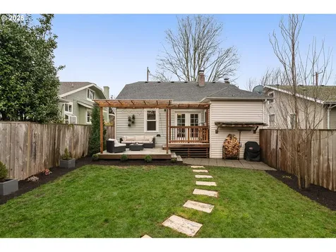 2941 NE 35th Avenue Portland OR 97212