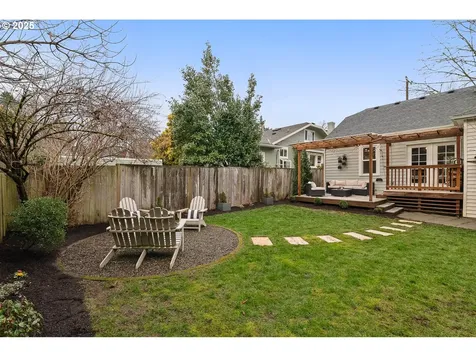 2941 NE 35th Avenue Portland OR 97212