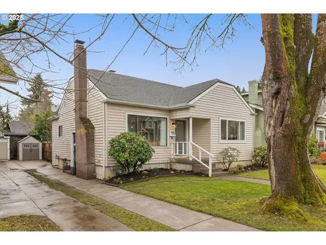 2941 NE 35th Avenue Portland OR 97212