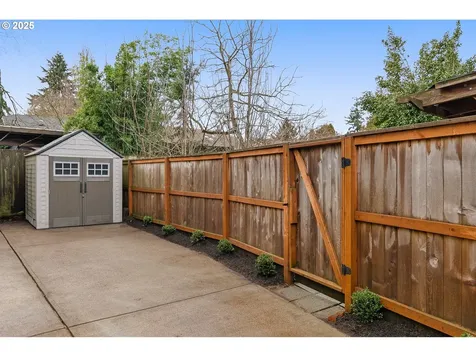 2941 NE 35th Avenue Portland OR 97212