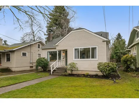 2941 NE 35th Avenue Portland OR 97212