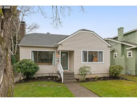 2941 NE 35th Avenue Portland OR 97212
